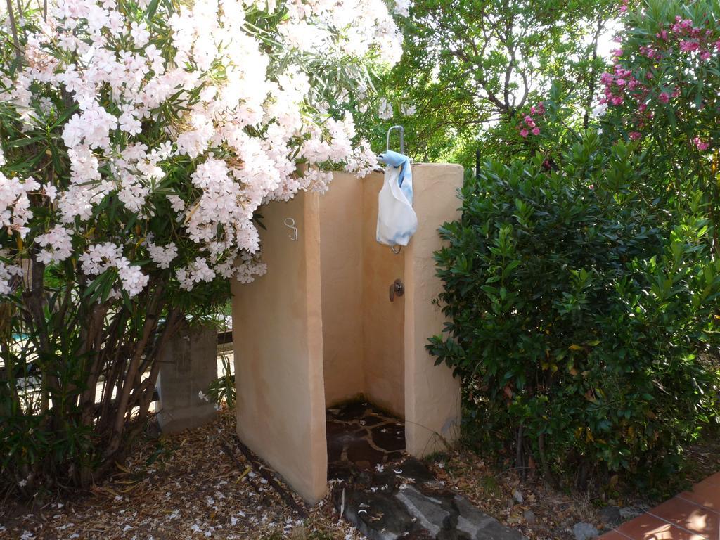 Monolocale San Teodoro Apartment Bilik gambar