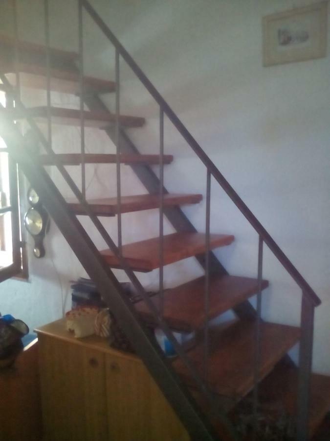 Monolocale San Teodoro Apartment Luaran gambar